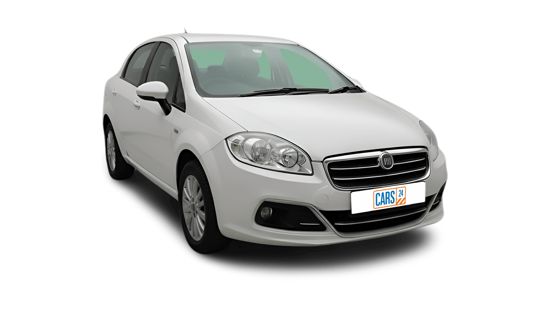 2015 Fiat Linea - Sedan - Petrol - Manual - ₹1.75 lakh